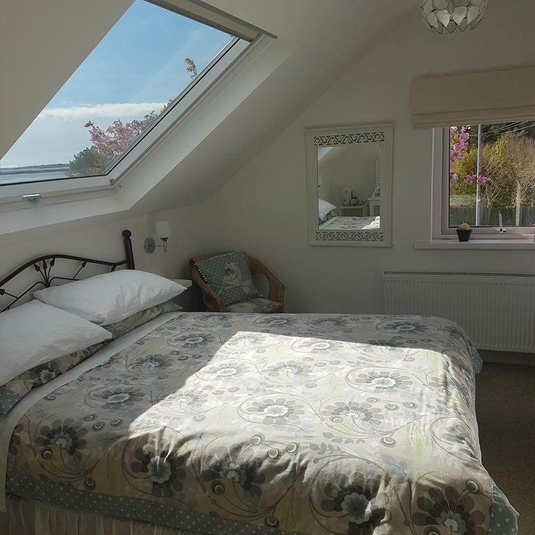 Inisean Ocean View Bed & Breakfast Dungloe Luaran gambar
